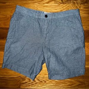 ORIGINAL PENGUIN Lightweight Shorts